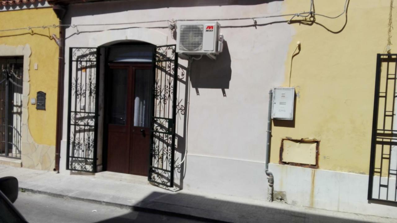 Casa Agnes Villa Syracuse Eksteriør billede