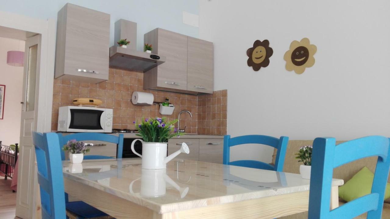 Casa Agnes Villa Syracuse Eksteriør billede