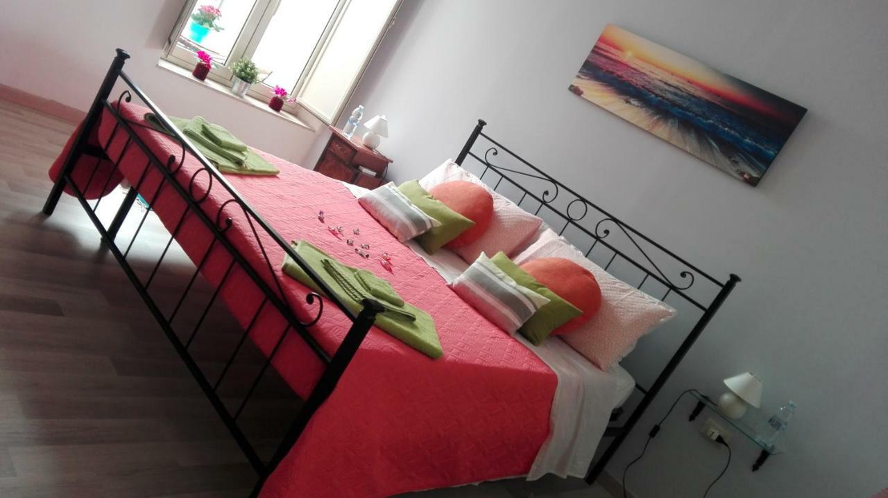 Casa Agnes Villa Syracuse Eksteriør billede