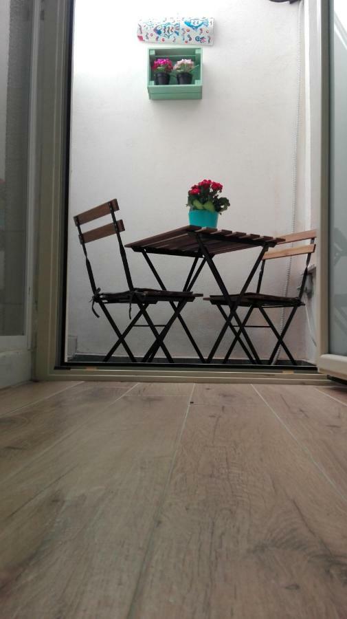 Casa Agnes Villa Syracuse Eksteriør billede